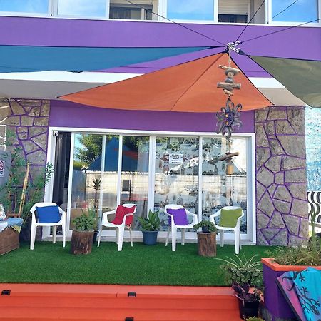 Beach Life Caparica 호텔 코스타 다 카파리카 외부 사진