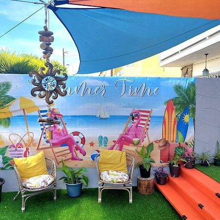 Beach Life Caparica 호텔 코스타 다 카파리카 외부 사진