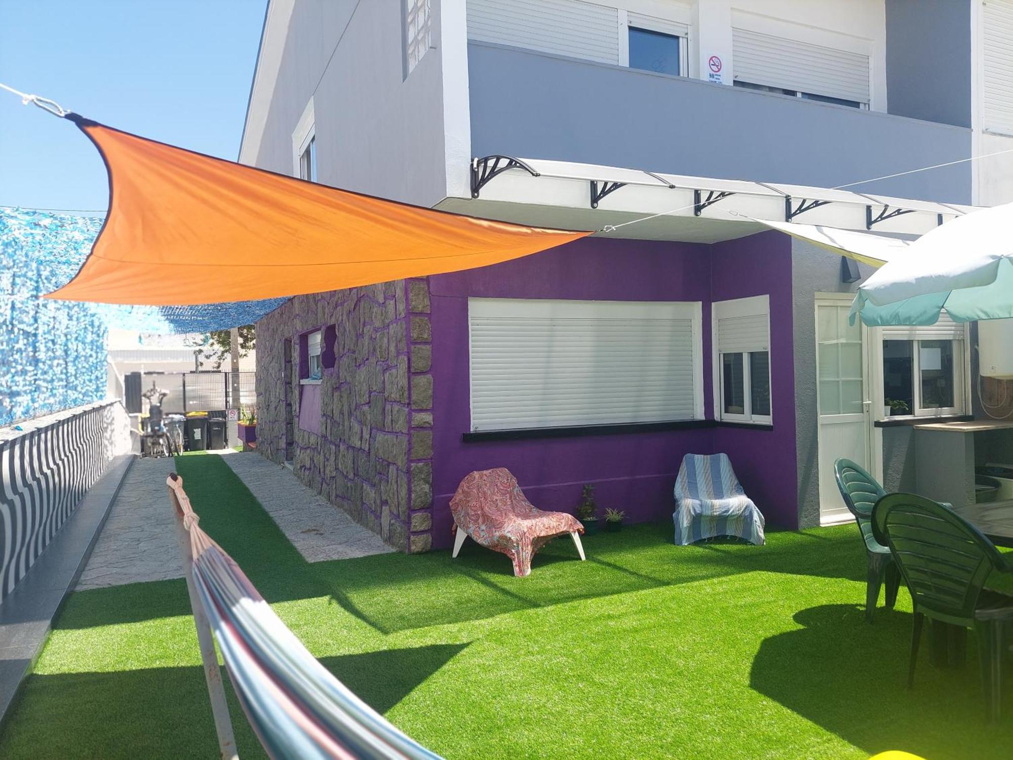 Beach Life Caparica 호텔 코스타 다 카파리카 외부 사진